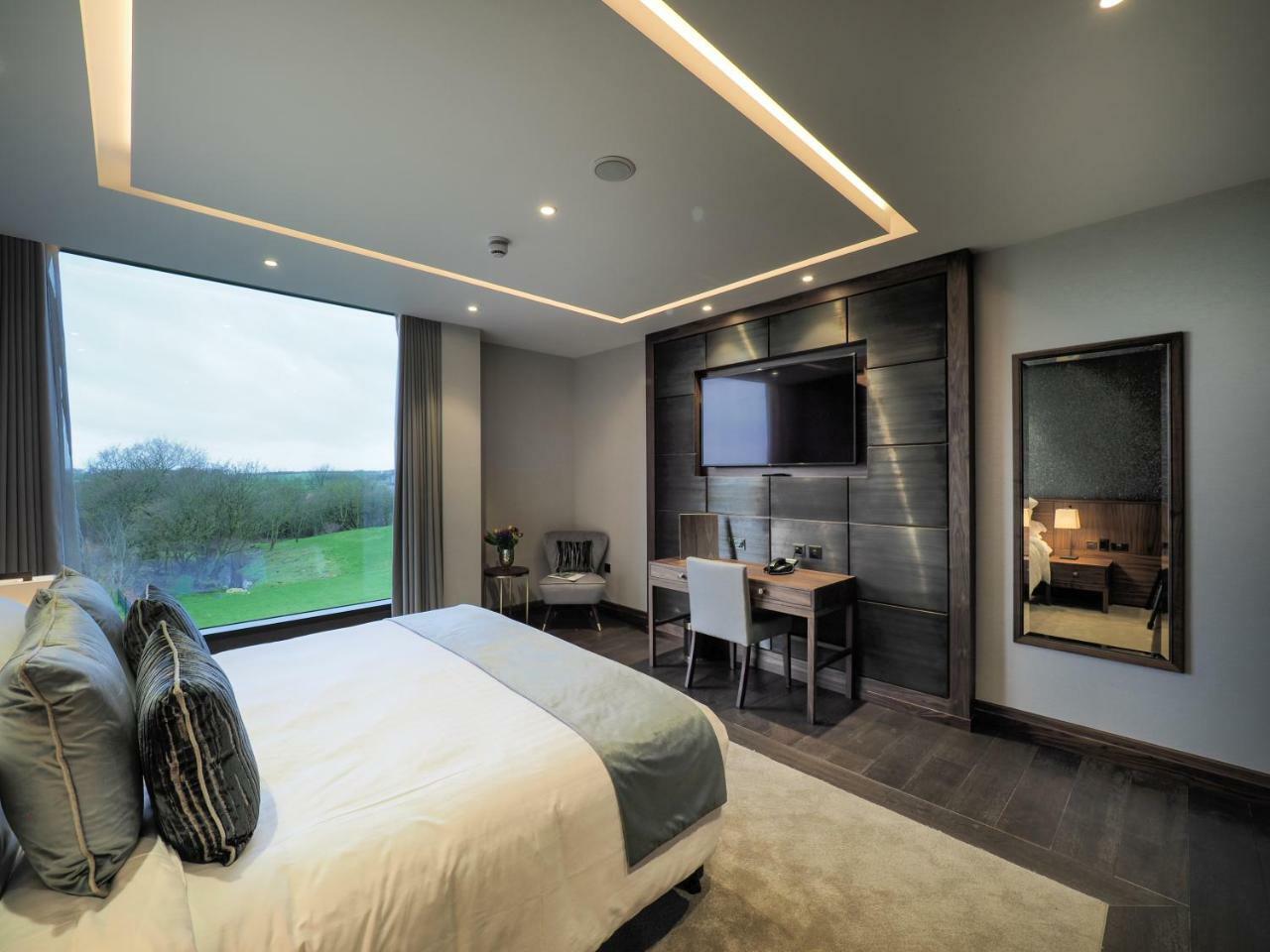 The At Mill Farm 4* Kirkham (Lancashire)