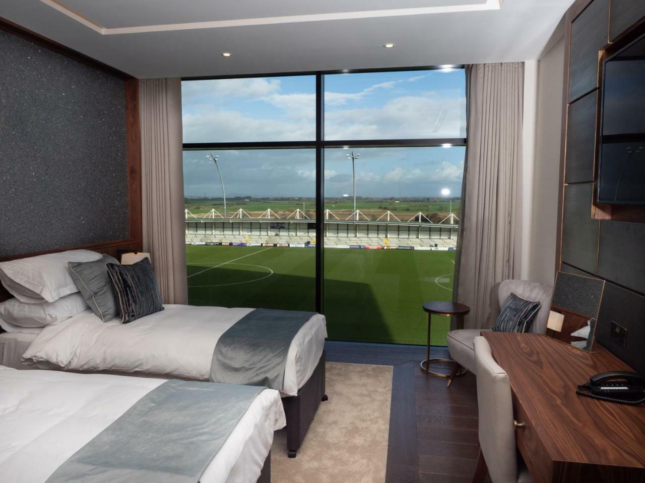Hotel The At Mill Farm 4*