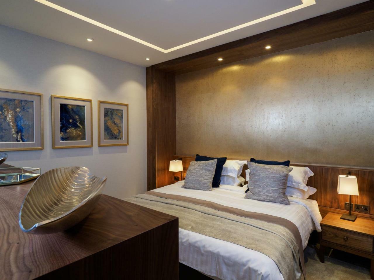 The At Mill Farm Hotel 4*