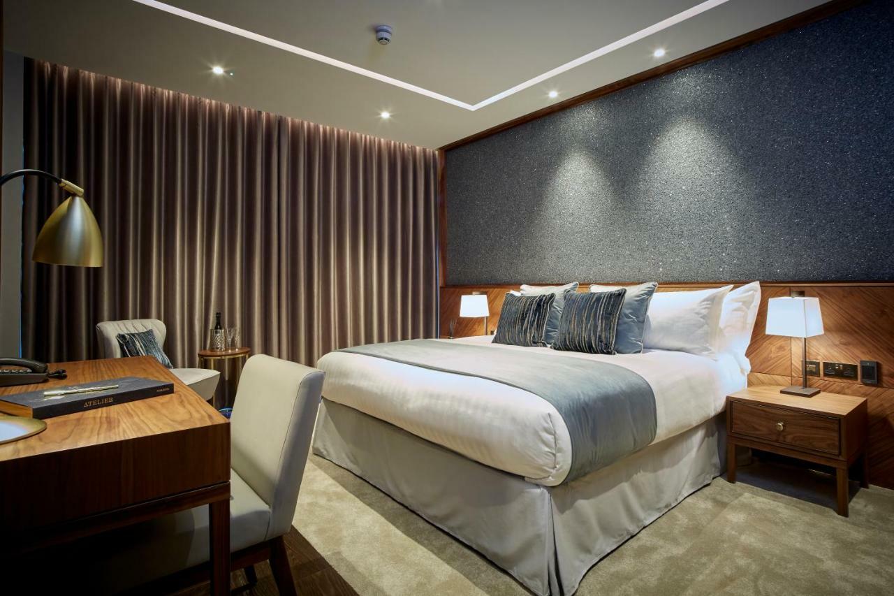 The At Mill Farm Hotel
